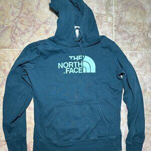 Womens Small North Face Sweatshirt